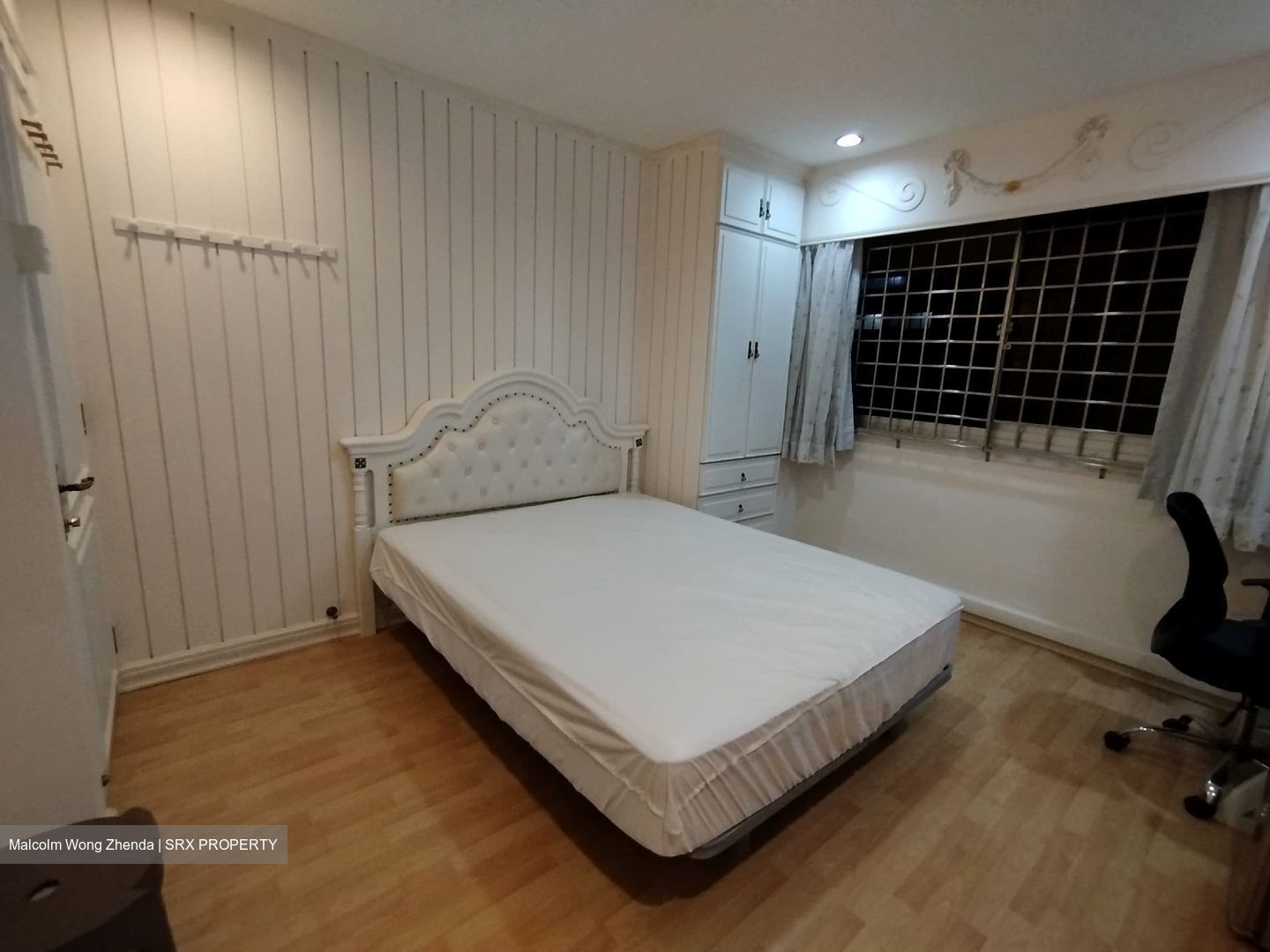 Blk 128 Pasir Ris Street 11 (Pasir Ris), HDB Executive #574651141